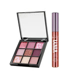 Load image into Gallery viewer, JAFRA Beauty Glam Eye & Lip Duo