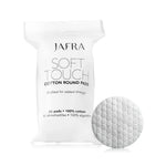 Load image into Gallery viewer, JAFRA Soft Touch Cotton Round Pads