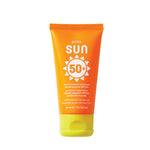 Load image into Gallery viewer, JAFRA Sun Oil-Free Face Protector Sunscreen SPF 50+