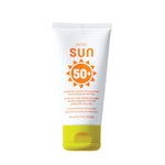Load image into Gallery viewer, JAFRA Sun Tinted Face Protector Broad Spectrum SPF 50+
