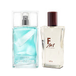 Load image into Gallery viewer, Save on 2 Limited-Time Men's Fragrances