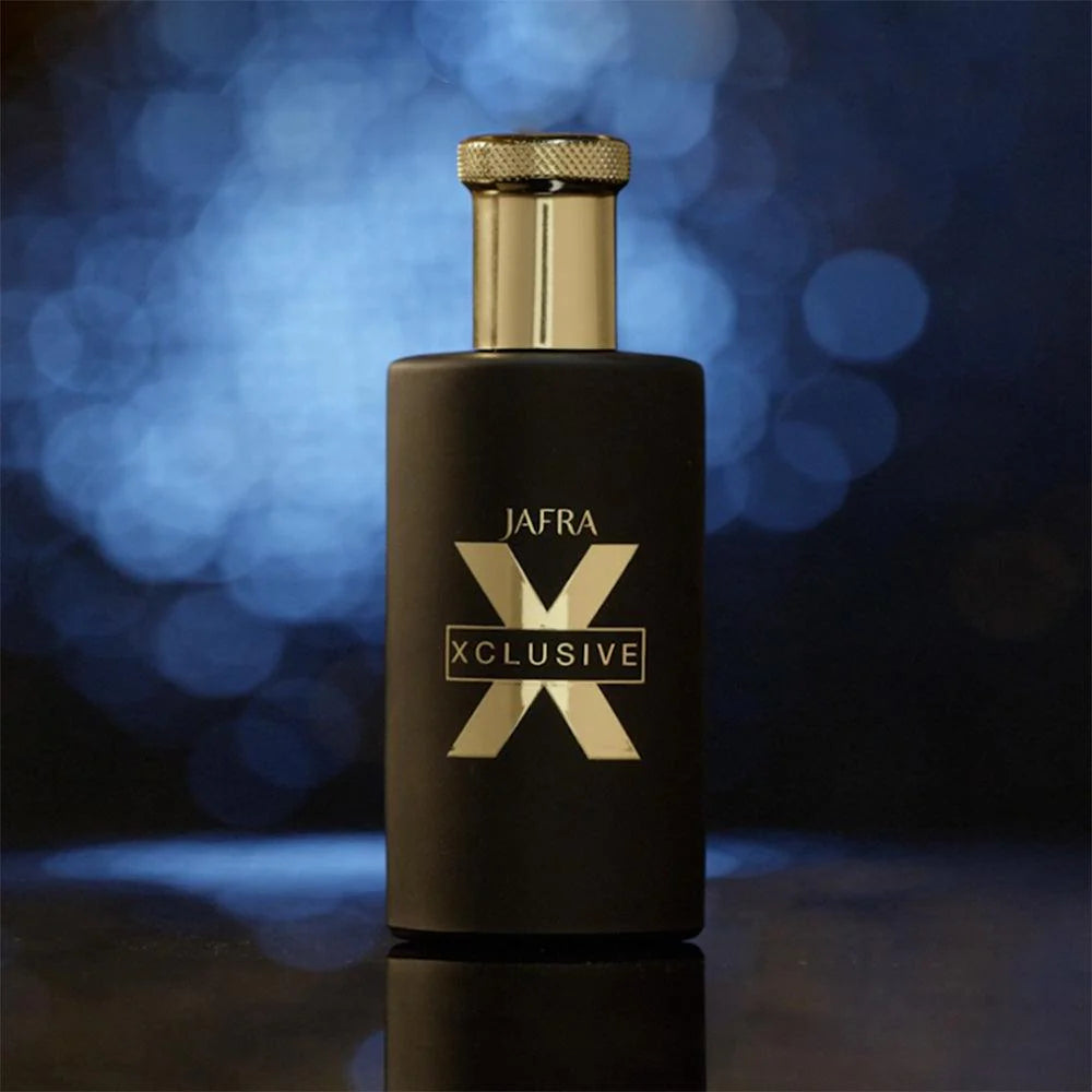 JAFRA Xclusive