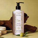 Load image into Gallery viewer, Royal Olive Body Lotion