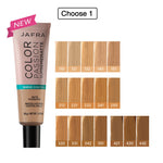 Load image into Gallery viewer, NEW! Color Passion Supremematte Foundation