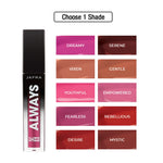 Load image into Gallery viewer, Always 24HR Long Lasting Liquid Lip Stain