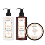 Load image into Gallery viewer, HOT DEAL - Royal Body Trio