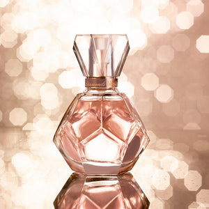 JAFRA Diamonds Blush