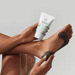 Load image into Gallery viewer, JAFRA Spa Charcoal & Pumice Foot Polish
