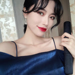 Load image into Gallery viewer, Fashion crystal star long earrings for women with earrings for friends gift trendy Earrings exaggerated Earrings