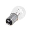 2Pcs New Car Light Durable Super Bright 1157 BA15D Auto Stop Brake Bulb Indicator Lamp 21W DC12V White Amber For Car Accessories