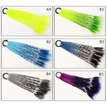 Load image into Gallery viewer, New Girls Thicker Wig Ponytail Hair Ropes Kids Twist Braid Rope Headdress Hair Braider Elastic Hair Band Rubber Hair Accessories