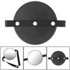 Auto Accessories Baby Safety Monitor Back Seat Rearview Children Facing Rear Ward Infant Care Car Baby Kids Convex Mirror