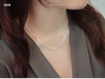 Load image into Gallery viewer, REETI 925 Sterling Silver Multilayer Chain Necklaces & Pendants For Women Fashion sterling-silver-jewelry