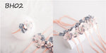 Load image into Gallery viewer, Baby Girl Headband Bowknot Hairband Kids Toddler Newborn Flower Headband Hair Accessories Newborn Photography Props