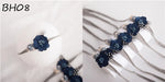 Load image into Gallery viewer, Baby Girl Headband Bowknot Hairband Kids Toddler Newborn Flower Headband Hair Accessories Newborn Photography Props