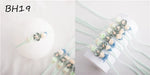 Load image into Gallery viewer, Baby Girl Headband Bowknot Hairband Kids Toddler Newborn Flower Headband Hair Accessories Newborn Photography Props
