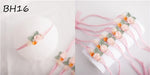 Load image into Gallery viewer, Baby Girl Headband Bowknot Hairband Kids Toddler Newborn Flower Headband Hair Accessories Newborn Photography Props