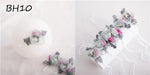 Load image into Gallery viewer, Baby Girl Headband Bowknot Hairband Kids Toddler Newborn Flower Headband Hair Accessories Newborn Photography Props