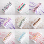 Load image into Gallery viewer, Baby Girl Headband Bowknot Hairband Kids Toddler Newborn Flower Headband Hair Accessories Newborn Photography Props