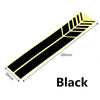 2pcs Rear View Mirror Stickers Car Styling PET Car Sticker Rearview Mirror Side Decal Stripe Car Accessries Car Stickers