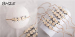 Load image into Gallery viewer, Baby Girl Headband Bowknot Hairband Kids Toddler Newborn Flower Headband Hair Accessories Newborn Photography Props