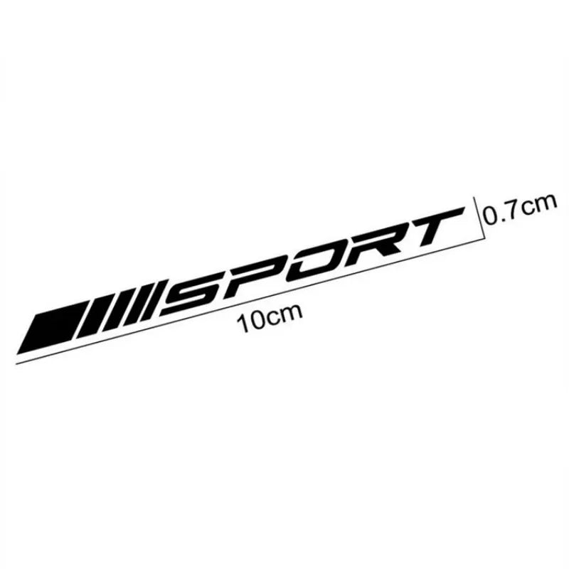 4pcs Car Wheel Decal Styling Accessories Sticker For SEAT Accessories Leon 1 2 MK3 FR Cordoba Ibiza Arosa Alhambra Altea Exeo