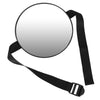 Auto Accessories Baby Safety Monitor Back Seat Rearview Children Facing Rear Ward Infant Care Car Baby Kids Convex Mirror
