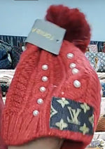 Load image into Gallery viewer, luxury hat
