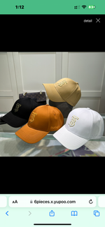 Load image into Gallery viewer, luxury hat