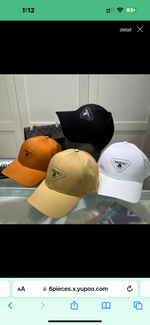 Load image into Gallery viewer, luxury hat