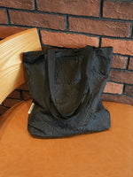 Load image into Gallery viewer, Spring & Fall College Student Class Work Clothing Satchel Canvas Bag