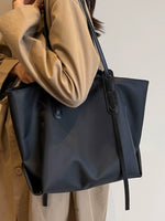Load image into Gallery viewer, Casual Oxford Cloth Shoulder Work Work Clothing Big Bag