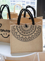 Load image into Gallery viewer, Large Capacity Tote Work Work Clothing Canvas Bag