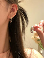 Load image into Gallery viewer, INS Best Selling Niche Style Unique Fancy Female Earrings