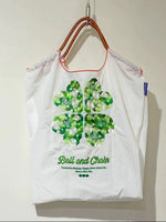 Load image into Gallery viewer, Same Style as Gao Yuanyuan's Nylon Single Shoulder Eco Bag Embroider