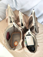 Load image into Gallery viewer, Original New Arrival Cotton and Linen School Women's Handbag