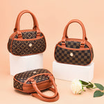 Load image into Gallery viewer, Fashion Middle-Aged Mini Mother-in-Law Shopping Change Handbag
