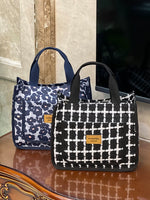 Load image into Gallery viewer, Fashionable Women's Leisure Work Lightweight Work Clothing Felt Bag