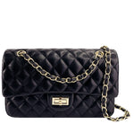 Load image into Gallery viewer, Quilted Spring/Summer Classic Style Fancy Shoulder Chain