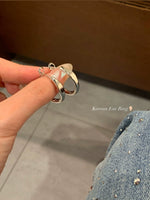 Load image into Gallery viewer, INS Best Selling Niche Style Unique Fancy Female Earrings