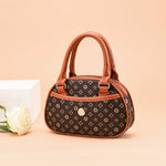 Load image into Gallery viewer, Fashion Middle-Aged Mini Mother-in-Law Shopping Change Handbag