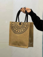Load image into Gallery viewer, Bag Women's Handbag Work Work Clothing Canvas Bag