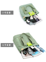 Load image into Gallery viewer, Mummy with Baby Office Worker Mini Bag Handbag