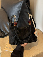 Load image into Gallery viewer, Soft Surface Niche Style Women's Popular Shoulder Tote Bags