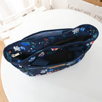 Load image into Gallery viewer, Satchel Leisure Bag for Middle-Aged People to Go out to Work Mummy Bag