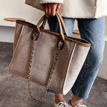 Load image into Gallery viewer, Women's Bag Large Capacity Bag Trendy Versatile Small Crowd Shoulder Bag Luxury Designer Handbag 2024 Bolsa Feminina Messenger