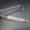 Car Drain Dredge Cleaning Scrub Brush Tool Accessories For Bmw X1 E84 F48 X2 F39 X3 E83 F25 X4 F26 X5 E53 E70 F15 F85 X6 E71 E72