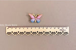 Load image into Gallery viewer, 5PCS Sweet Stereoscopic Color Gradient Cute Baby Hairpins Kids Hair Clips Children Headwear Princess Barrette Girls Accessories
