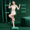 Exercise Waist Twisting Disc Foot Massage Waist Torsion Disc Fitness Equipment Portable Magnetic Tension Waist Twisting Machine