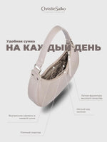 Load image into Gallery viewer, Fashion Women's Bag Hobos Bags Soft Leather Shoulder Bag Small Handbag 6 colors Hot in Russia